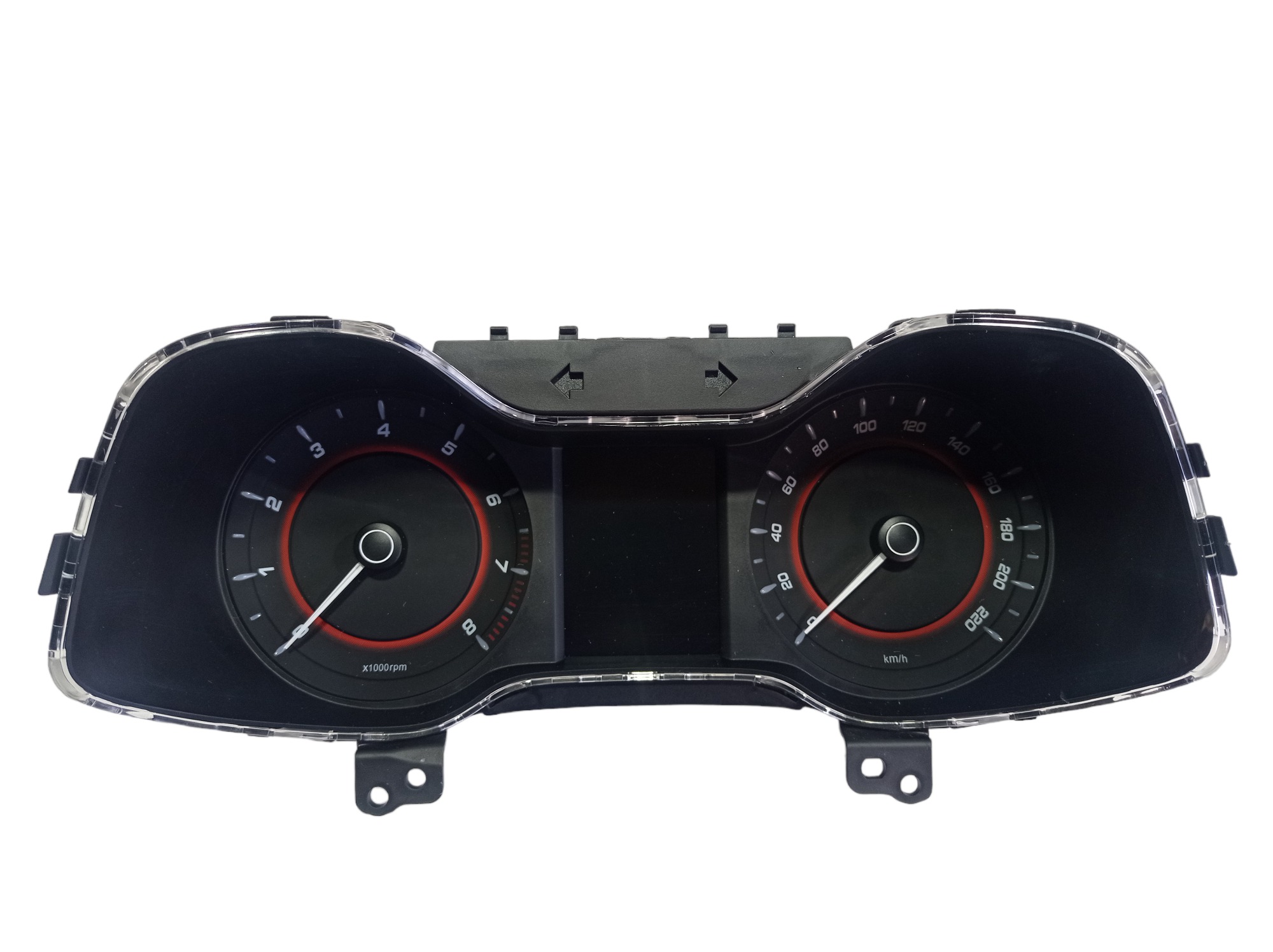 Painel De Instrumentos Chery Arrizo 5 1.5 Turbo 2021 V558 3