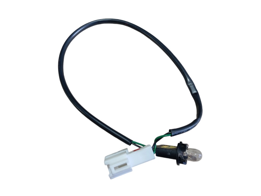 Luz Cortesia Porta Diant Direita Ssangyong Xlv Dlx 2018 V612 6