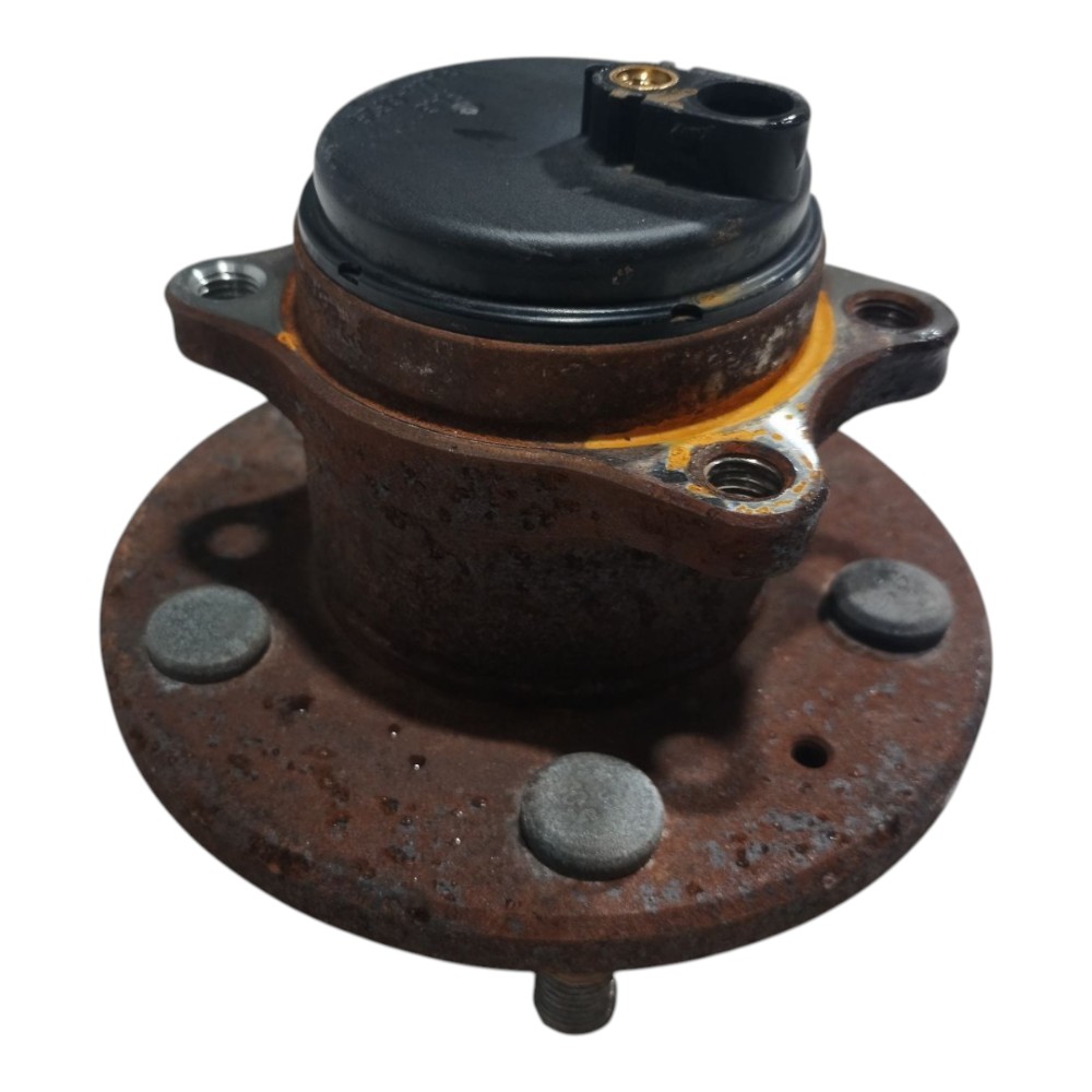 Cubo roda traseiro esquerdo Jac T50 2020 V662 7