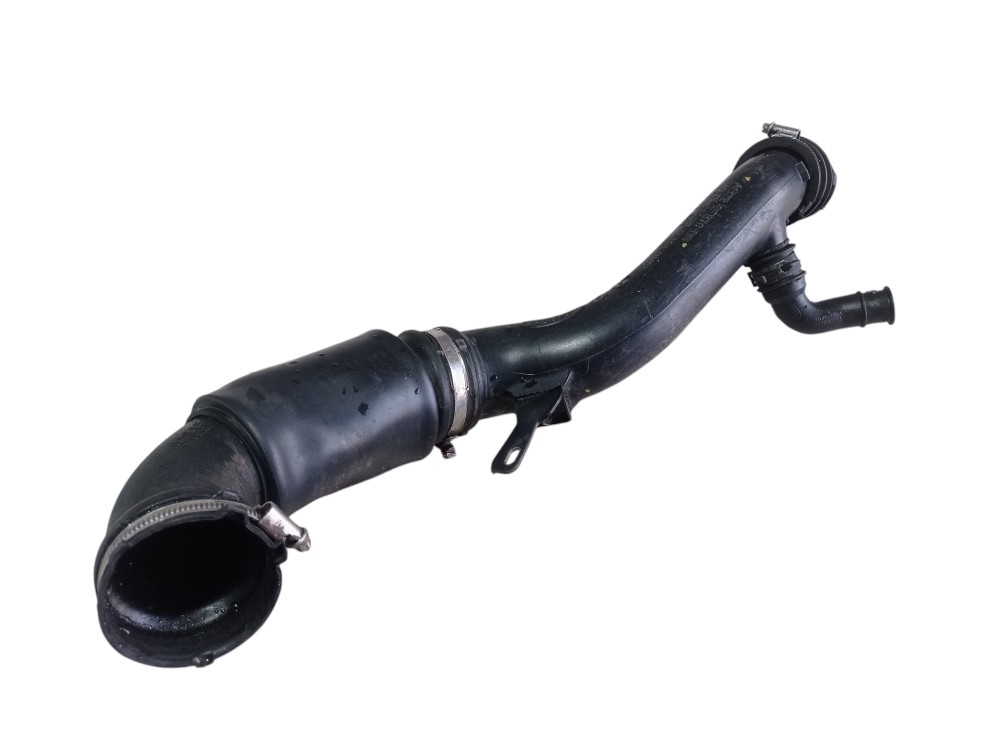 Mangueira Intercooler Land Rover Discovery 4 2010 2012 V614 7