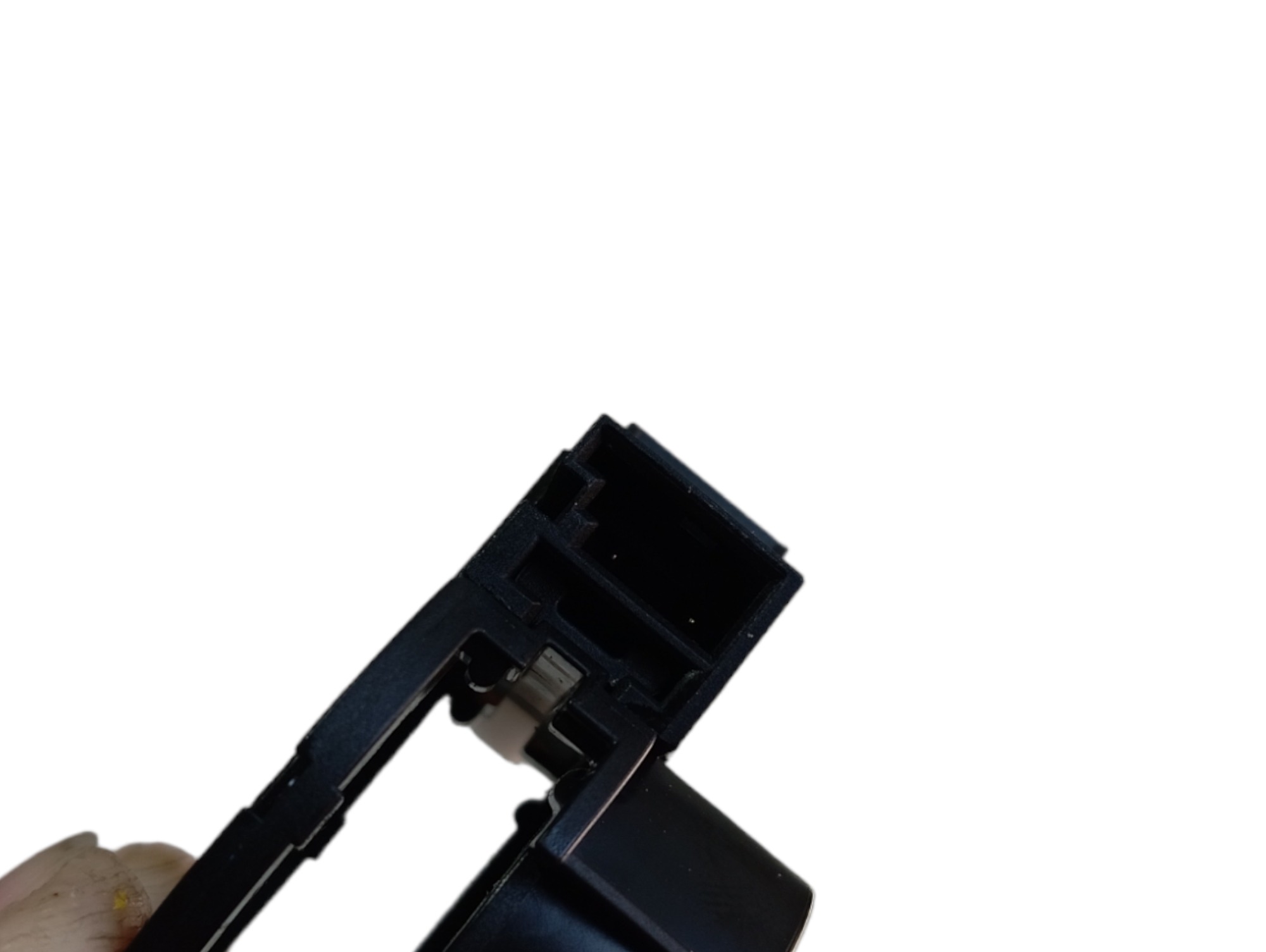 Sensor Porta Luvas Vw Taos Highline 250 2022 2024 V601 4