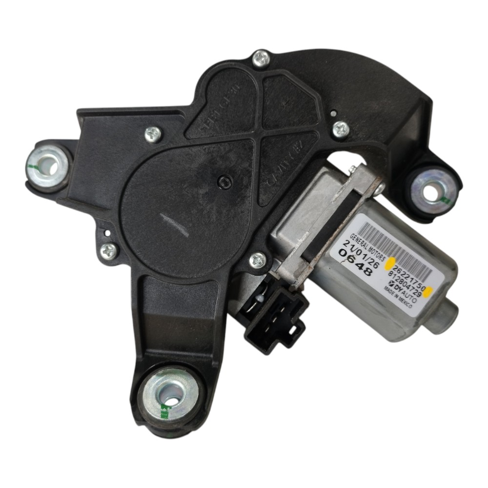 Motor Limpador Traseiro Chevrolet Tracker 2020 2025 V627