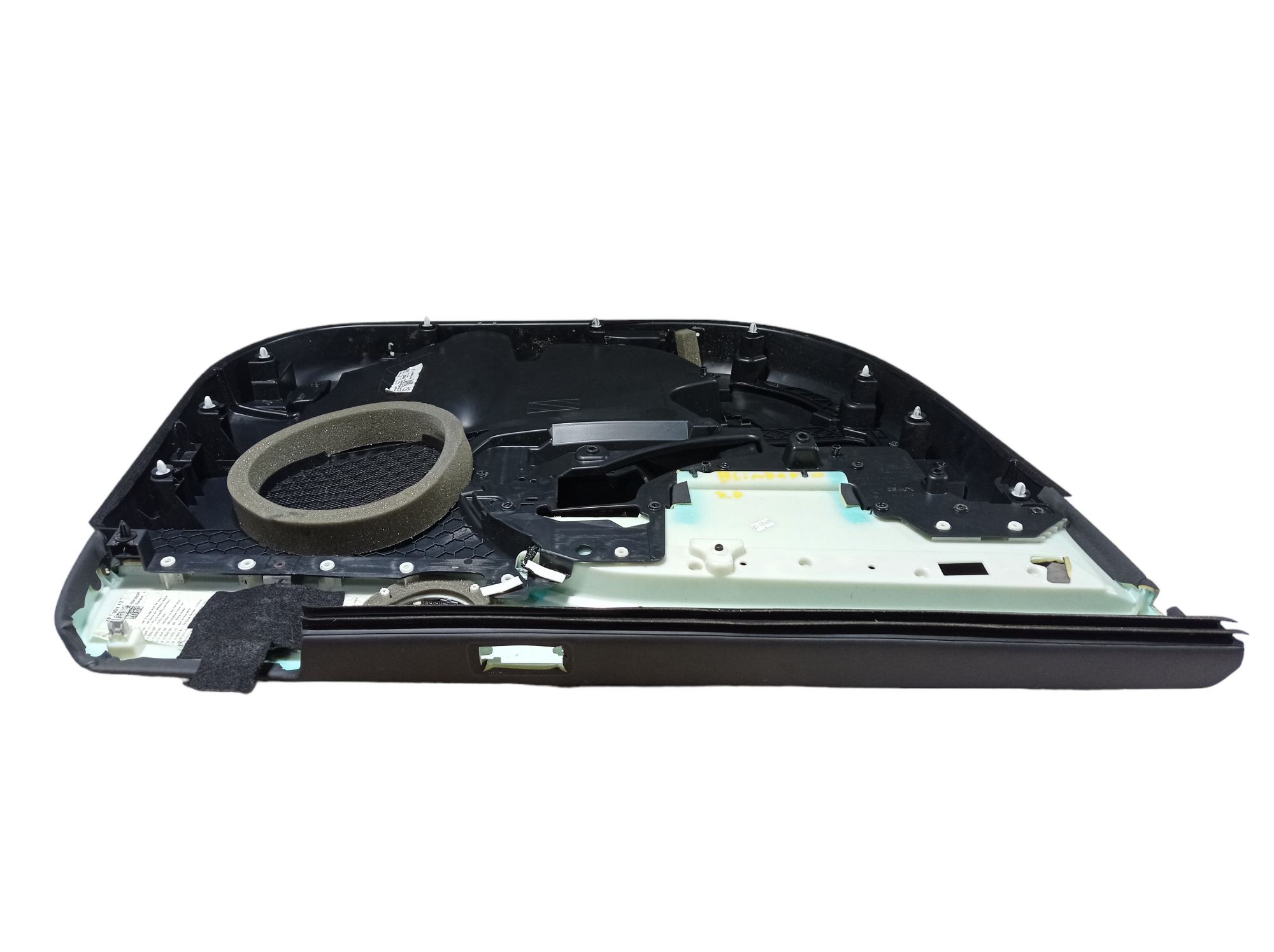 Forro Porta Blindado Dianteira Direita Discovery 5 2019 V597 5