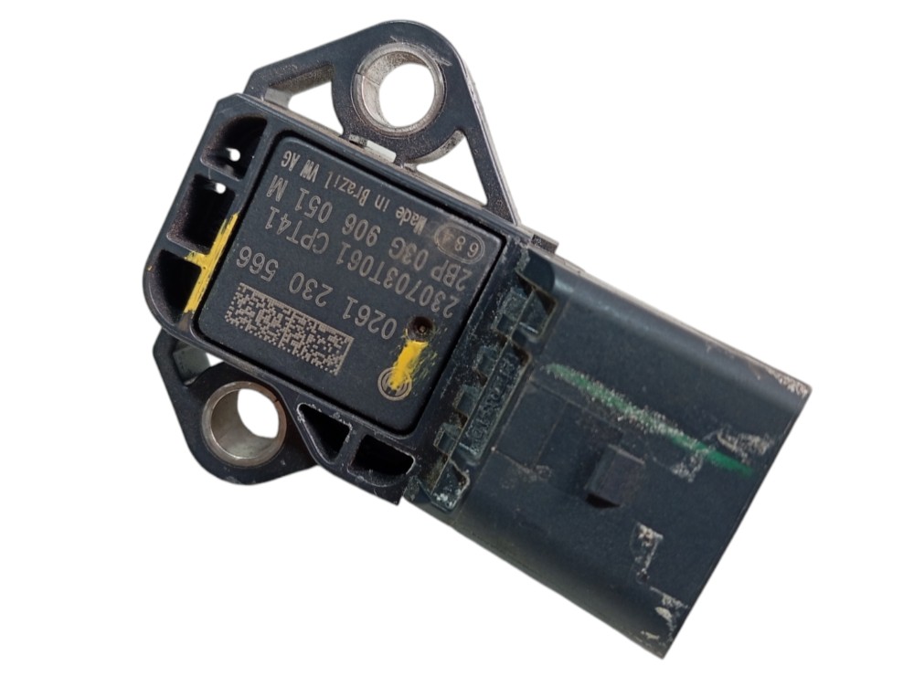 Sensor Pressão Vw Nivus Hl Tsi 2024 V608 5