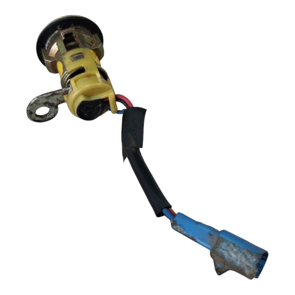 Cilindro Porta Diant Direita Mitsubishi L200 Sport 2004 V638 2