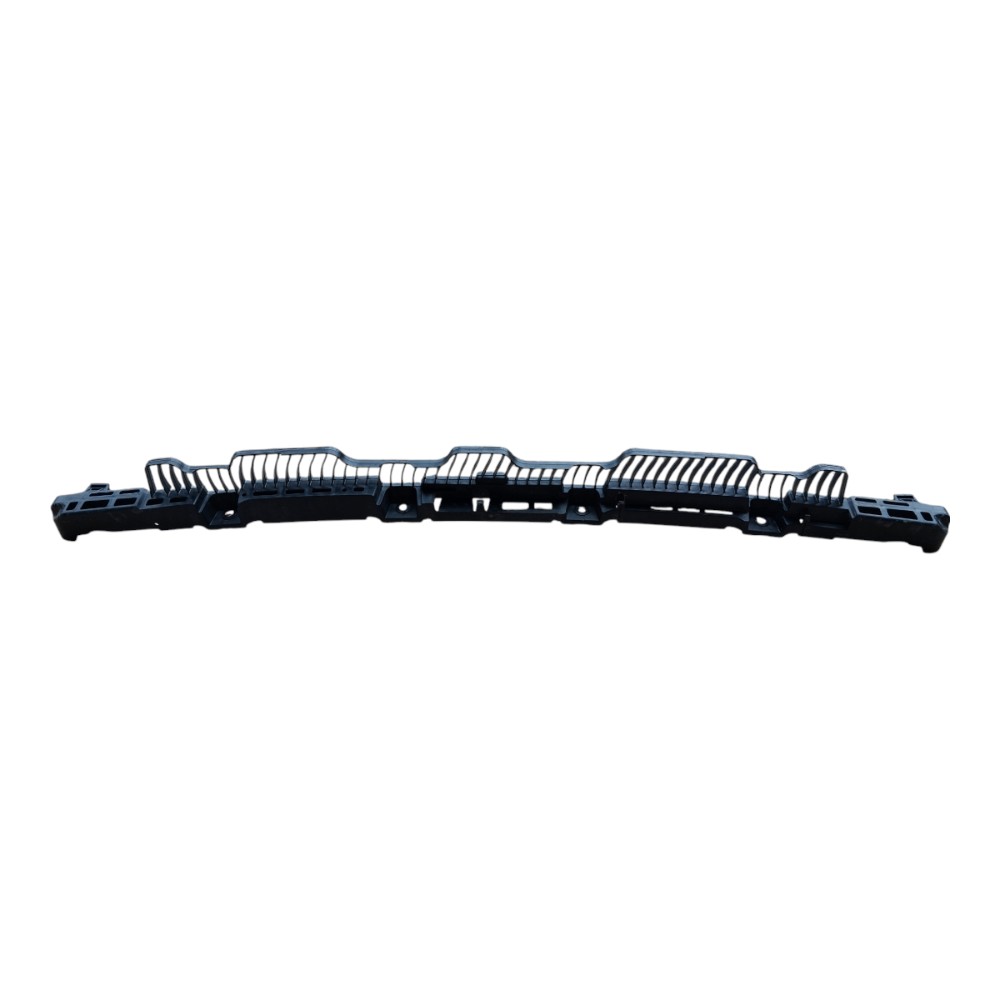 Guia Suporte Parachoque Traseiro Vw Golf 2014 A 2019 V626 7