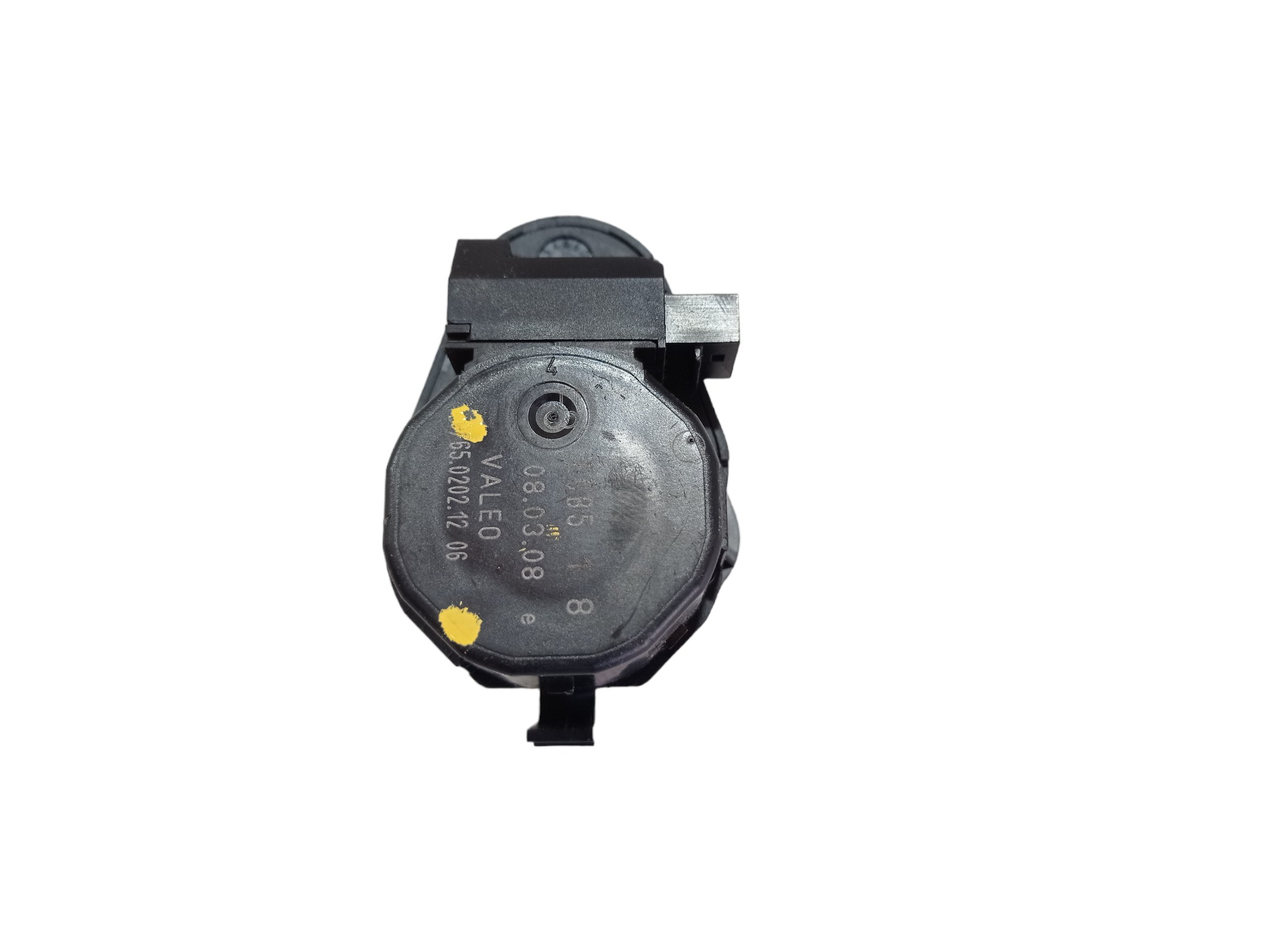 Motor Atuador Ar Condicionado Range Rover Vogue 2008 V583 5