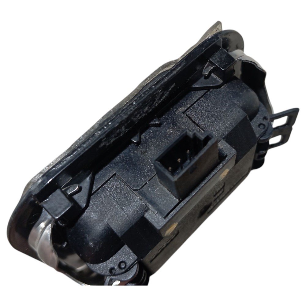 Sensor Chuva Land Rover Discovery 4 2010 A 2014 V656