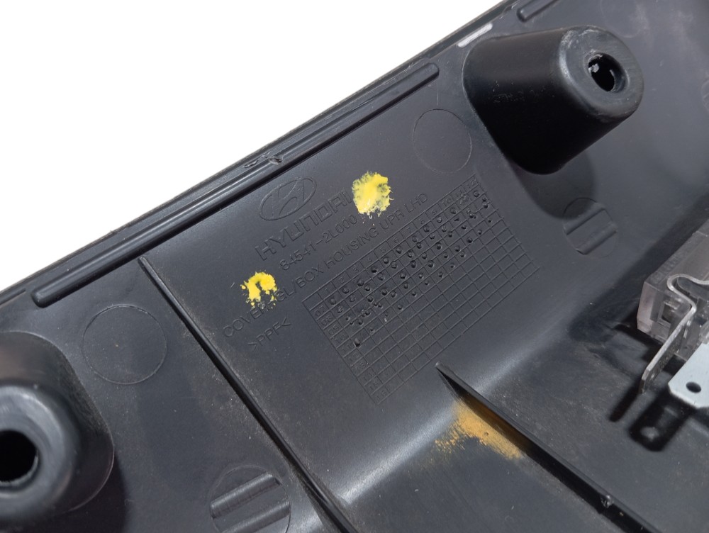 Porta Luva Hyundai I30 2014 84541-2l000 2