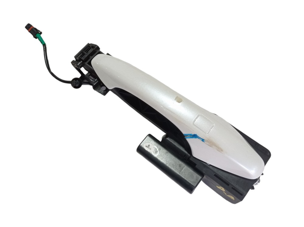 Maçaneta Externa Dianteira Direita Gwm Haval H6 2024 V610 1