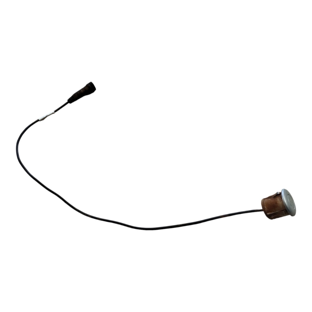 Sensor Estacionamento Traseiro Grand Vitara 2009 A 2015 V649 7