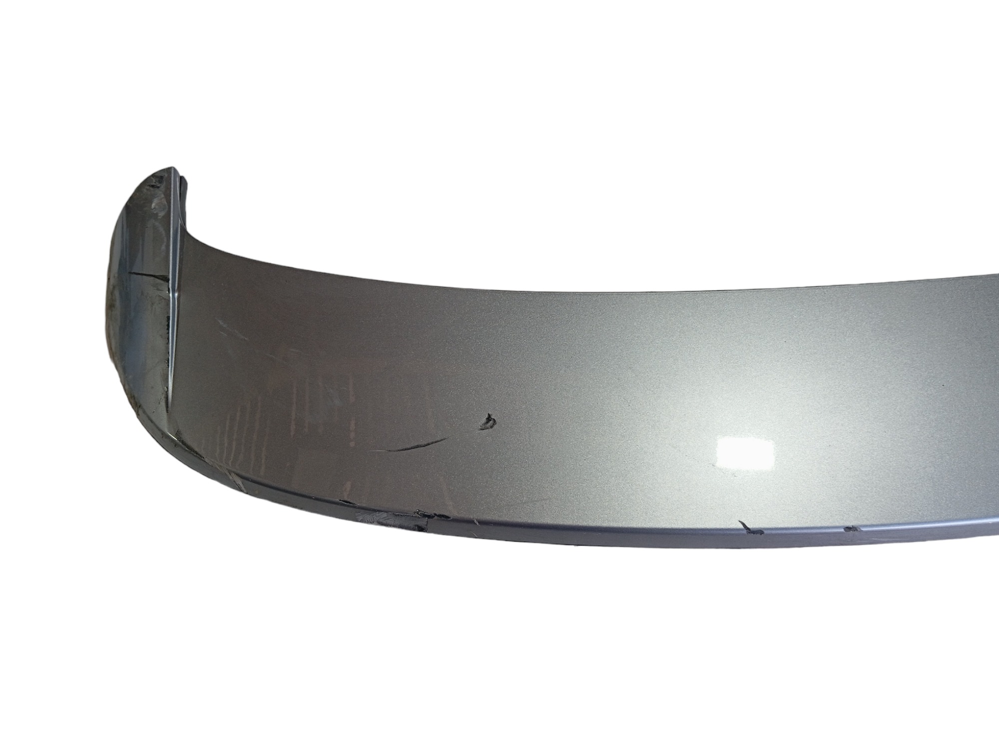 Aerofólio Traseiro Byd Dolphin Gs Ev 2024 2025 V594 5