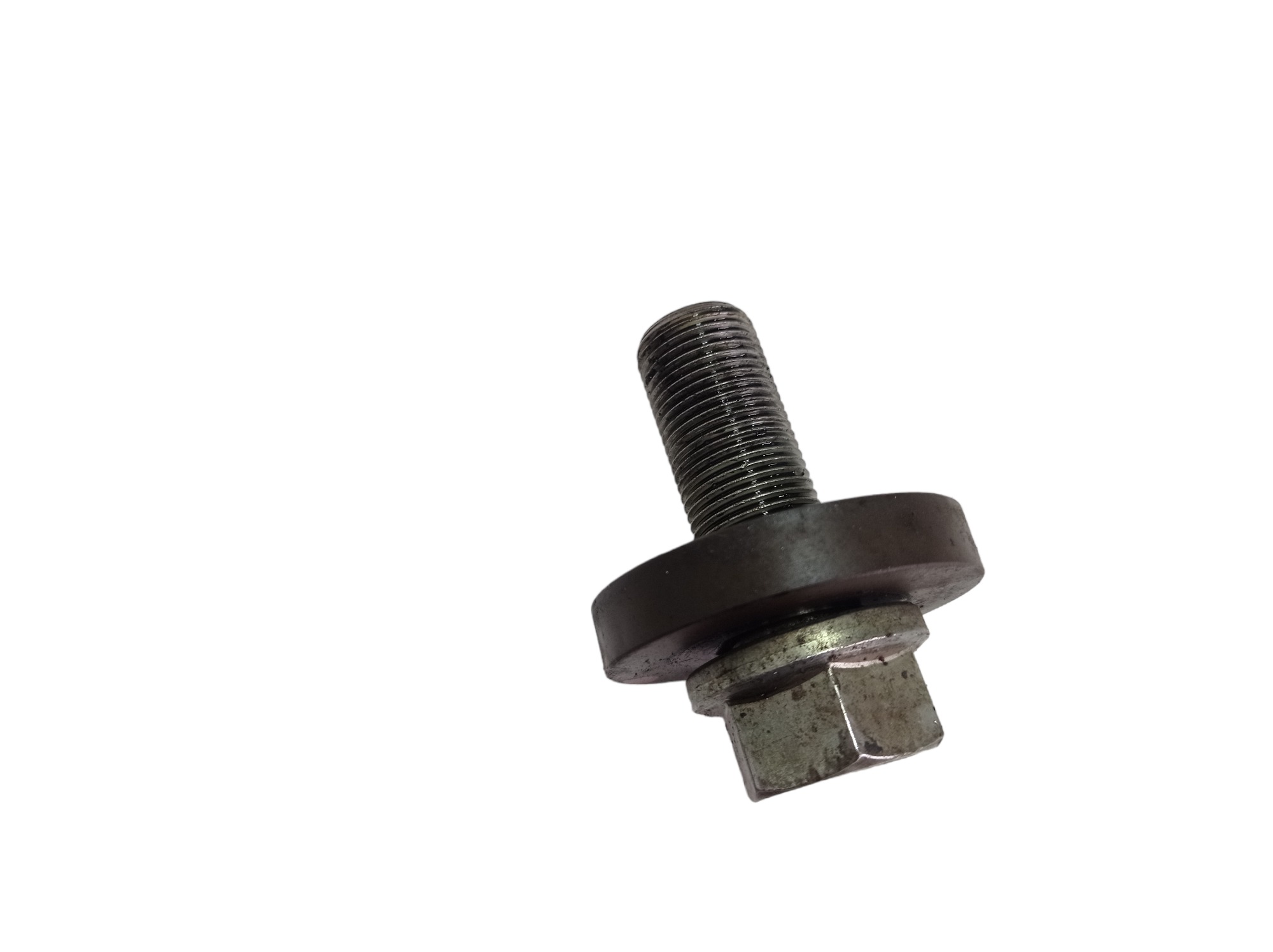 Parafuso Virabrequim Mitsubishi Pajero Full 2012 V575 3