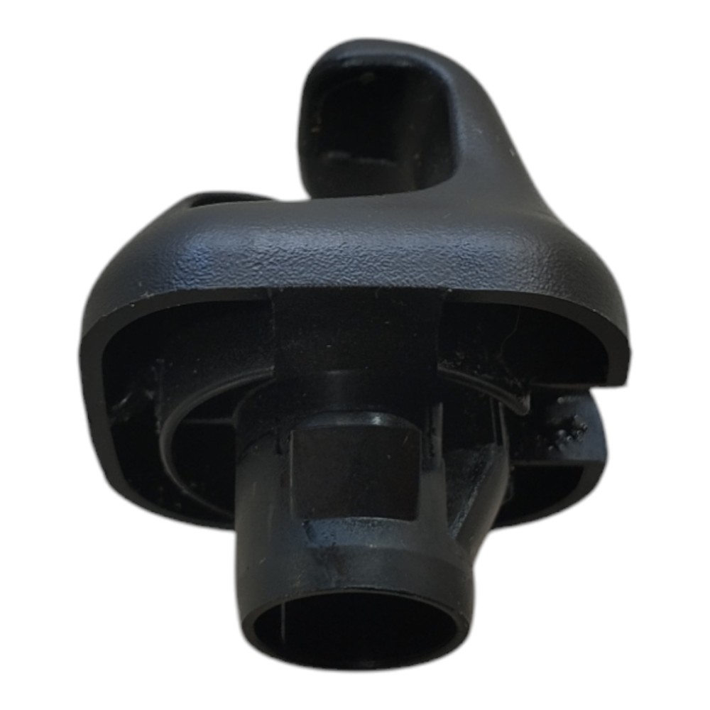 Suporte Quebra Sol Byd Dolphin Gs 2024 2025 V628 6