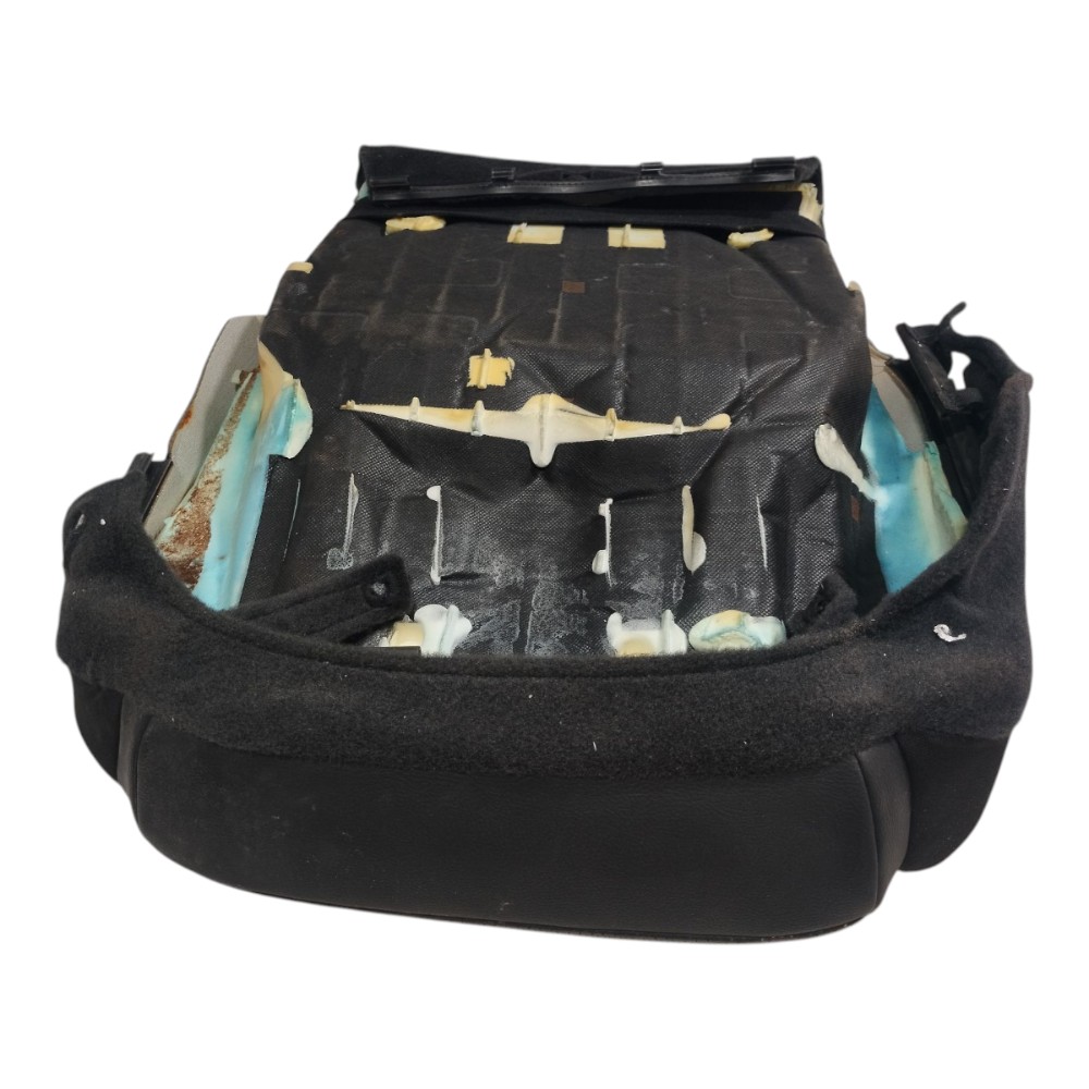 Acento Banco Dianteiro Esque Ram Rampage Rt 2023 2025 V664 Preto 7