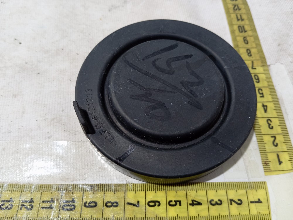 Tampa Farol Byd Dolphin Mini 2024 2025 V665 Ambos Lados 7