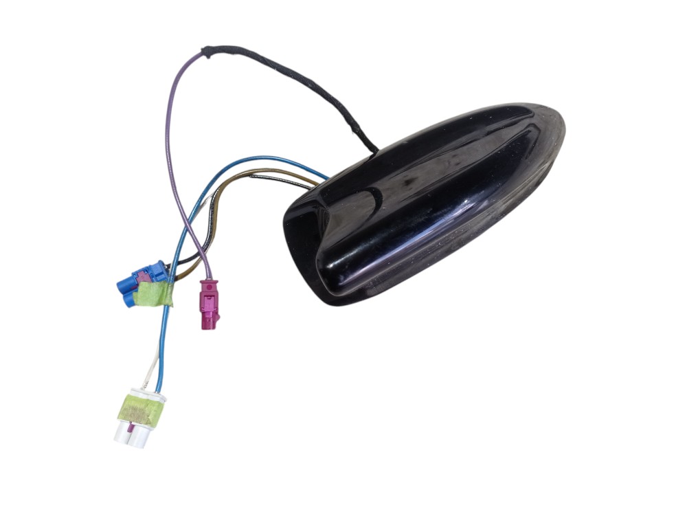 Antena Tubarão Jac Iev40 2020 V615 5