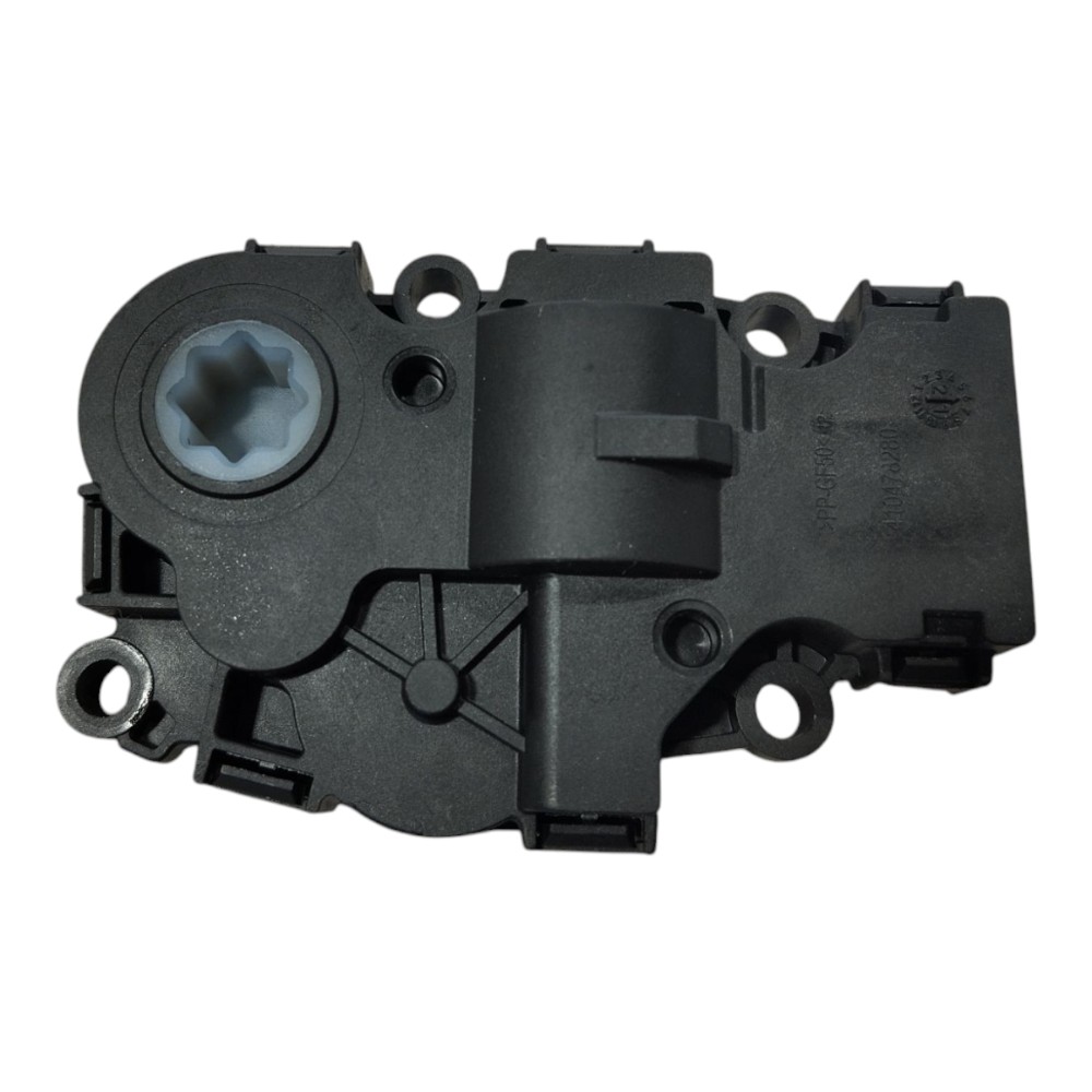 Motor Atuador Ar Condicionado Land Rover Defender 2022 V645 2