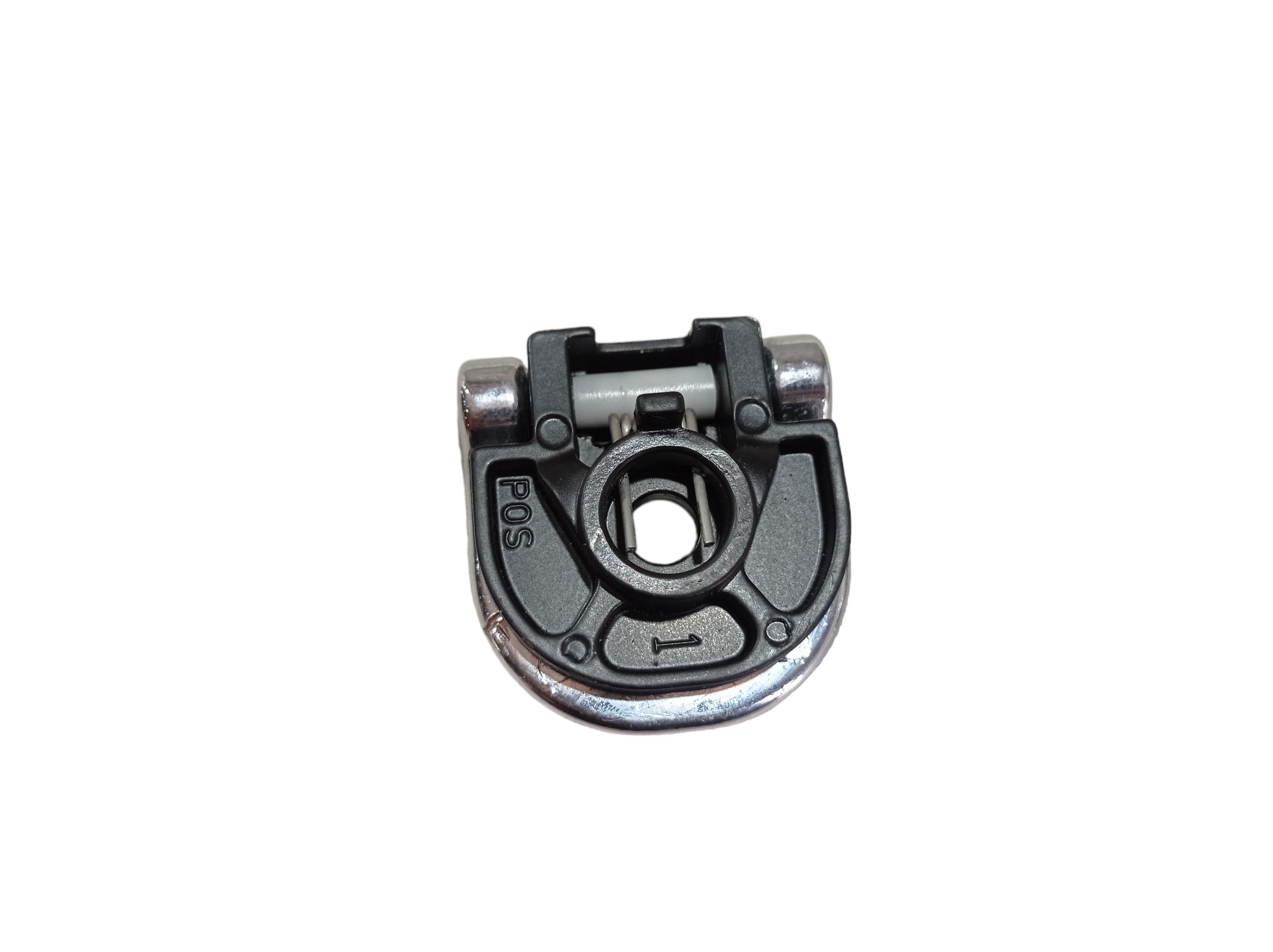 Gancho Porta Malas Range Rover Vogue 2008 V583 6