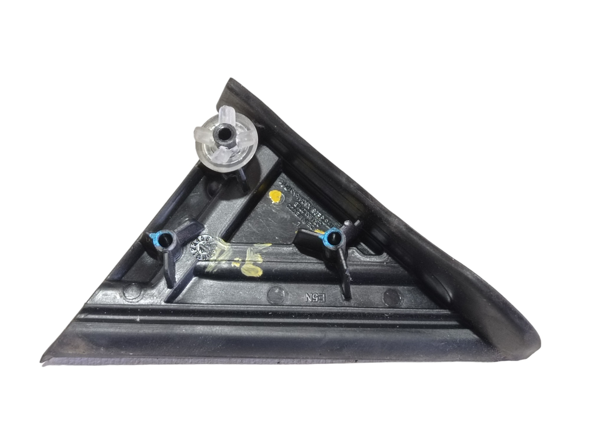 Acabamento Ext Retrovisor Esquerdo Vw Taos 2022 2024 V601 5