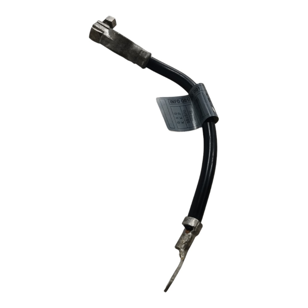 Cabo Negativo Bateria Mercedes B180 2006 A 2011 V630 6