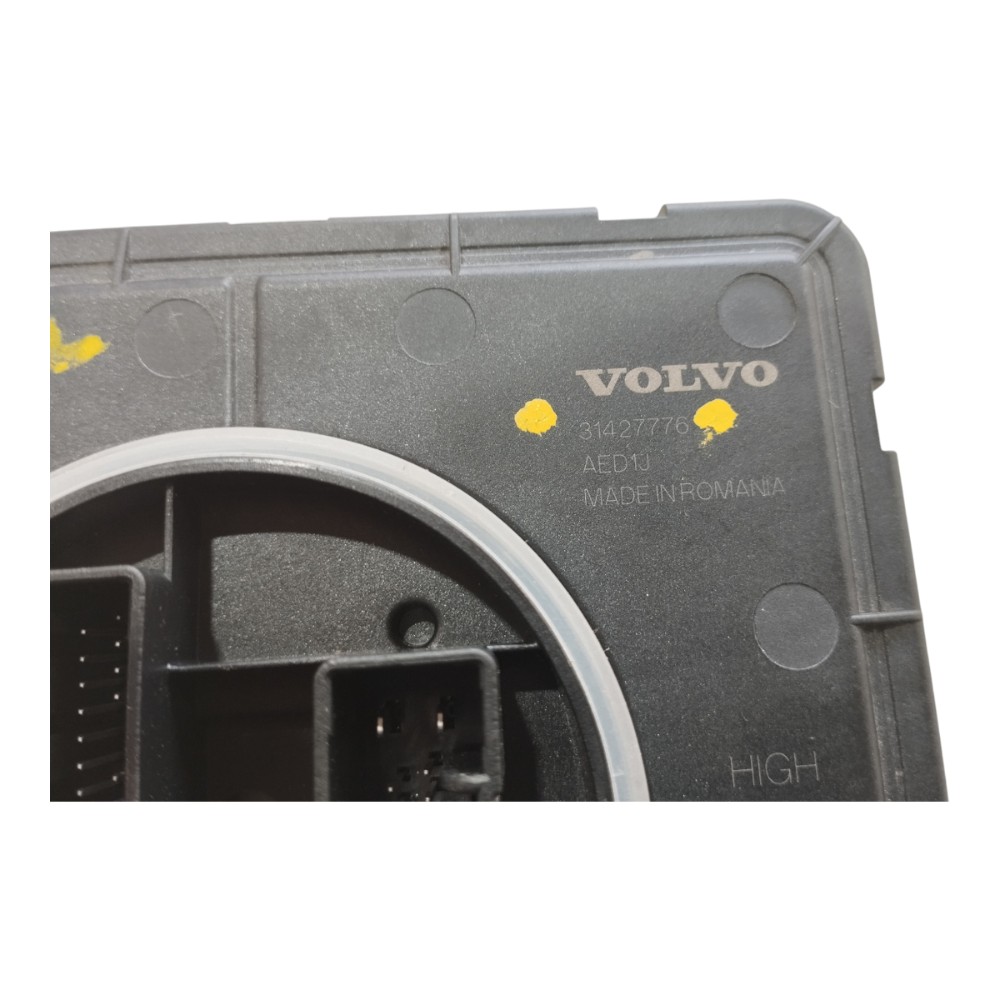 Modulo Farol Direito Volvo Xc60 T5 2020 V606 5