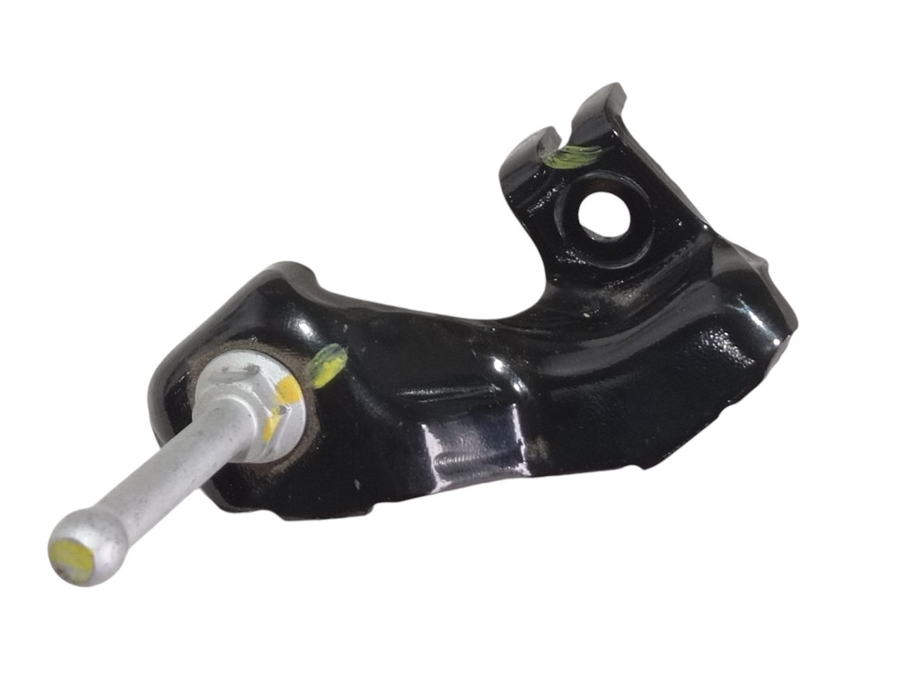 Suporte Tampa Protetora Motor Gwm Haval H6 Hev 1.5 2024 V610 6