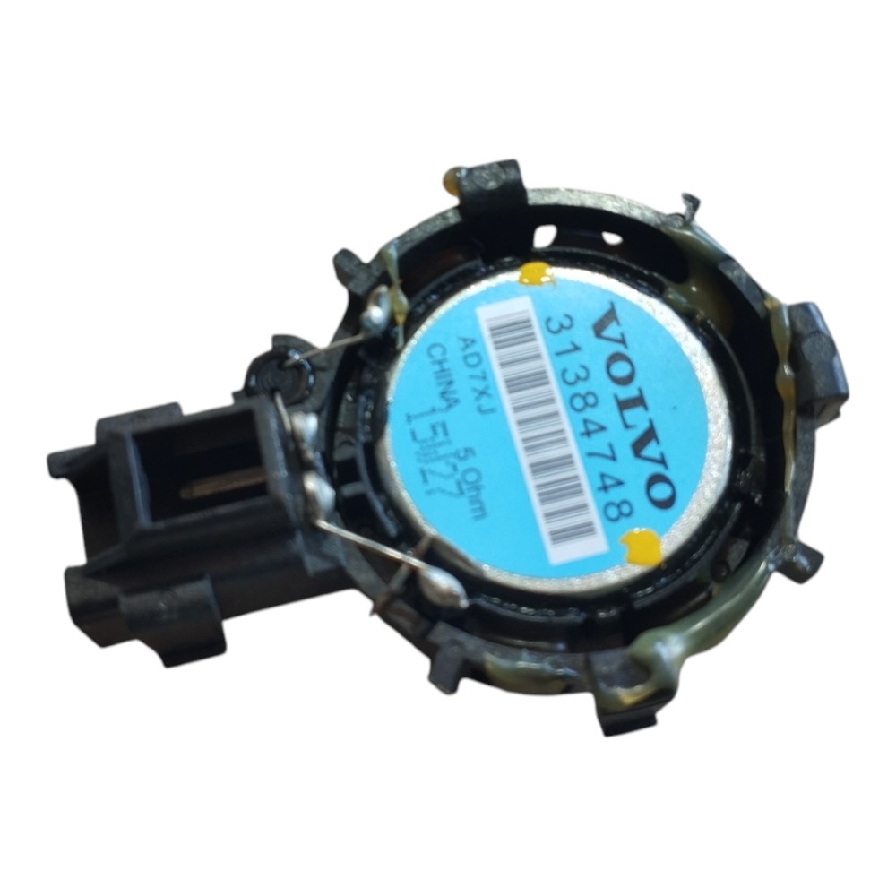 Twitter Porta Volvo V40 T3 2013 2019 V652 3