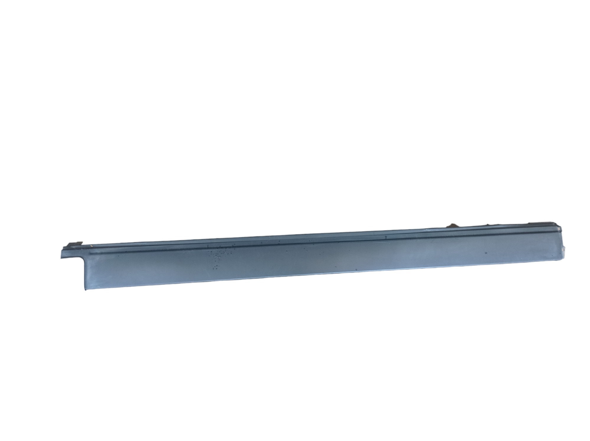 Spoiler Lateral Direito Range Rover Sport 2014 V573 Preto 6