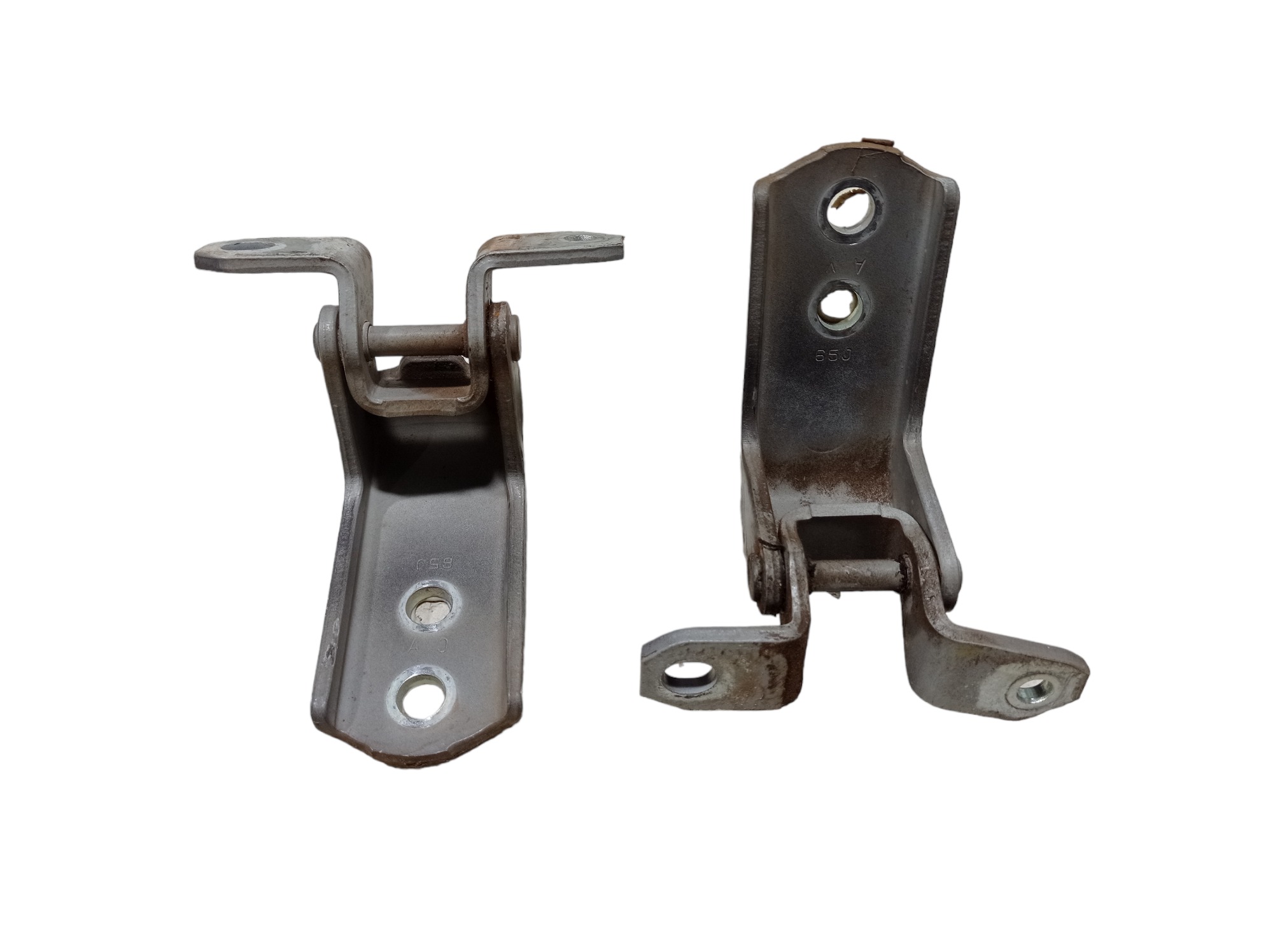Dobradiça Porta Dianteira Esquerda Grand Vitara 2012 15 V570 3