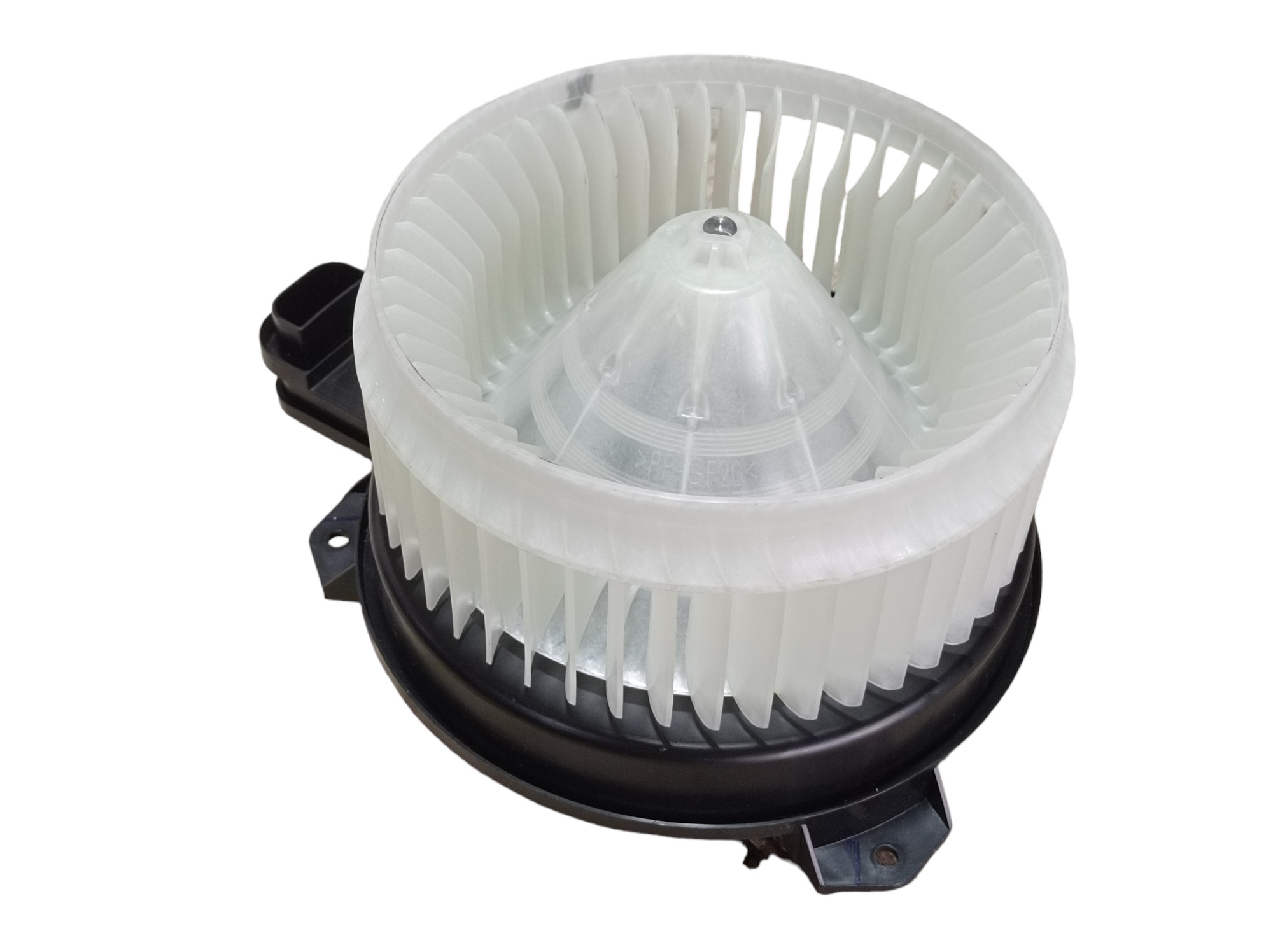 Motor Ventilador Ar Forçado Gwm Haval H6 Gt 1.5 2024 V598 9