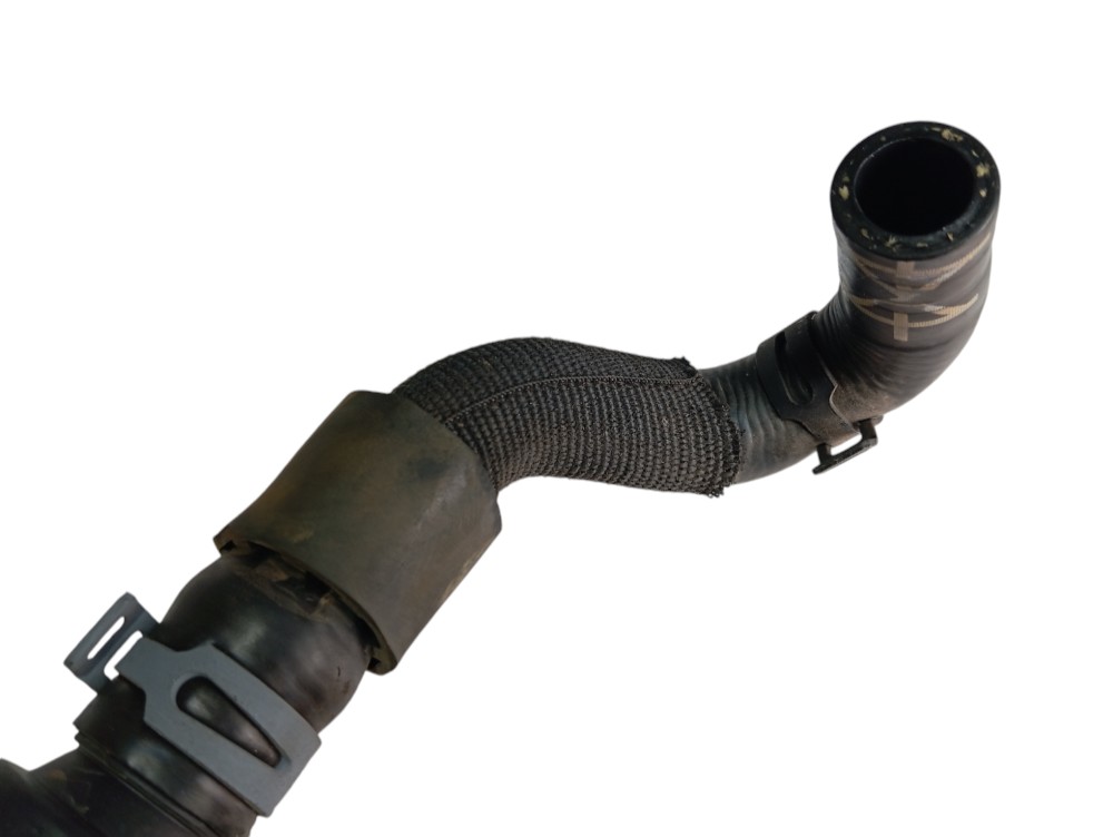 Mangueira Superior Ar Quente Vw Nivus 2024 V608 4