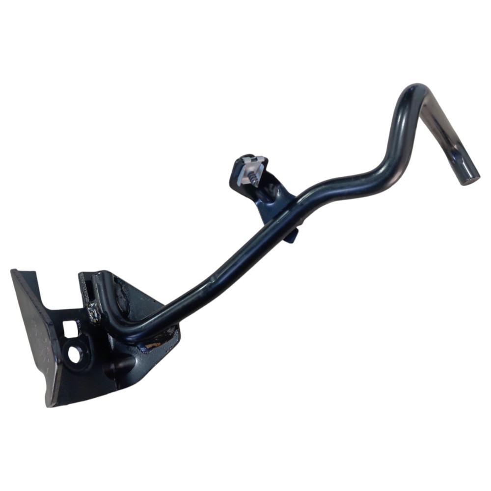 Suporte Pedal Acelerador Vw Taos Highline 2022 2024 V655 3