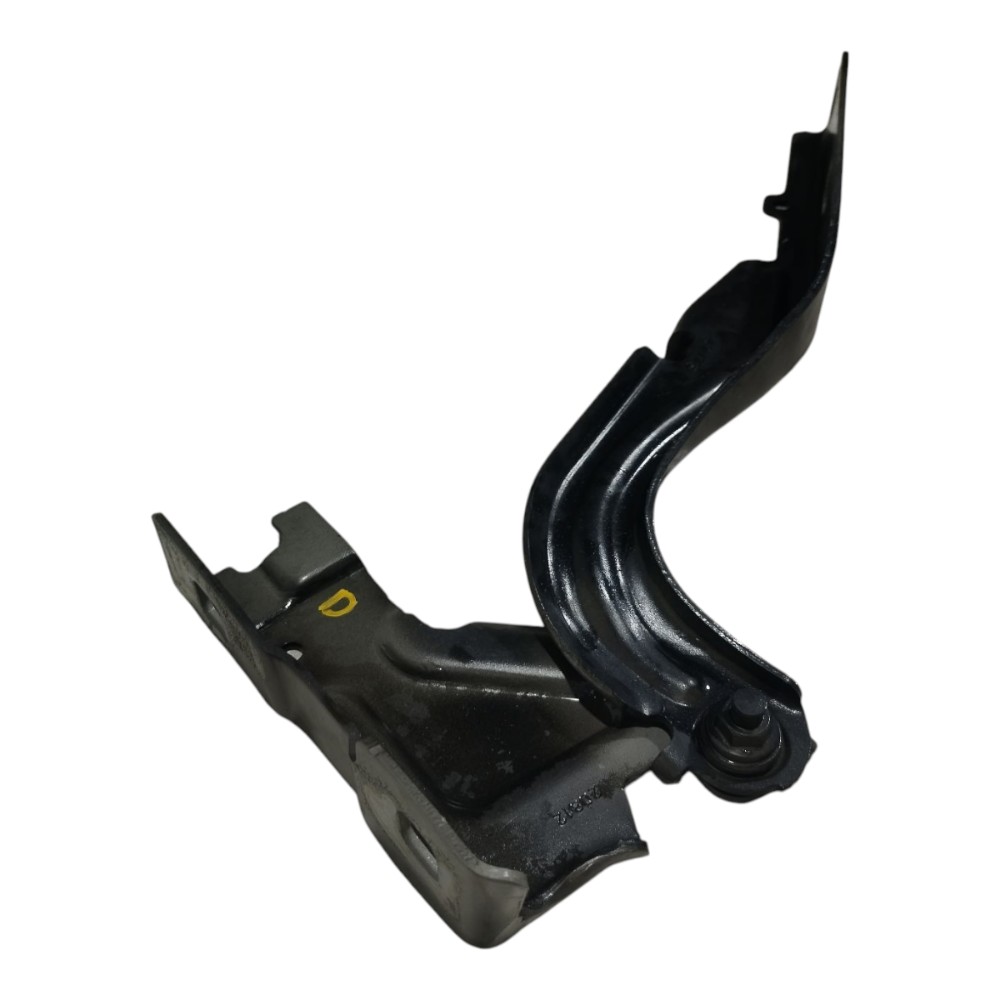 Dobradiça Capô Direito Ram Rampage Rt 2023 2025 V664 4