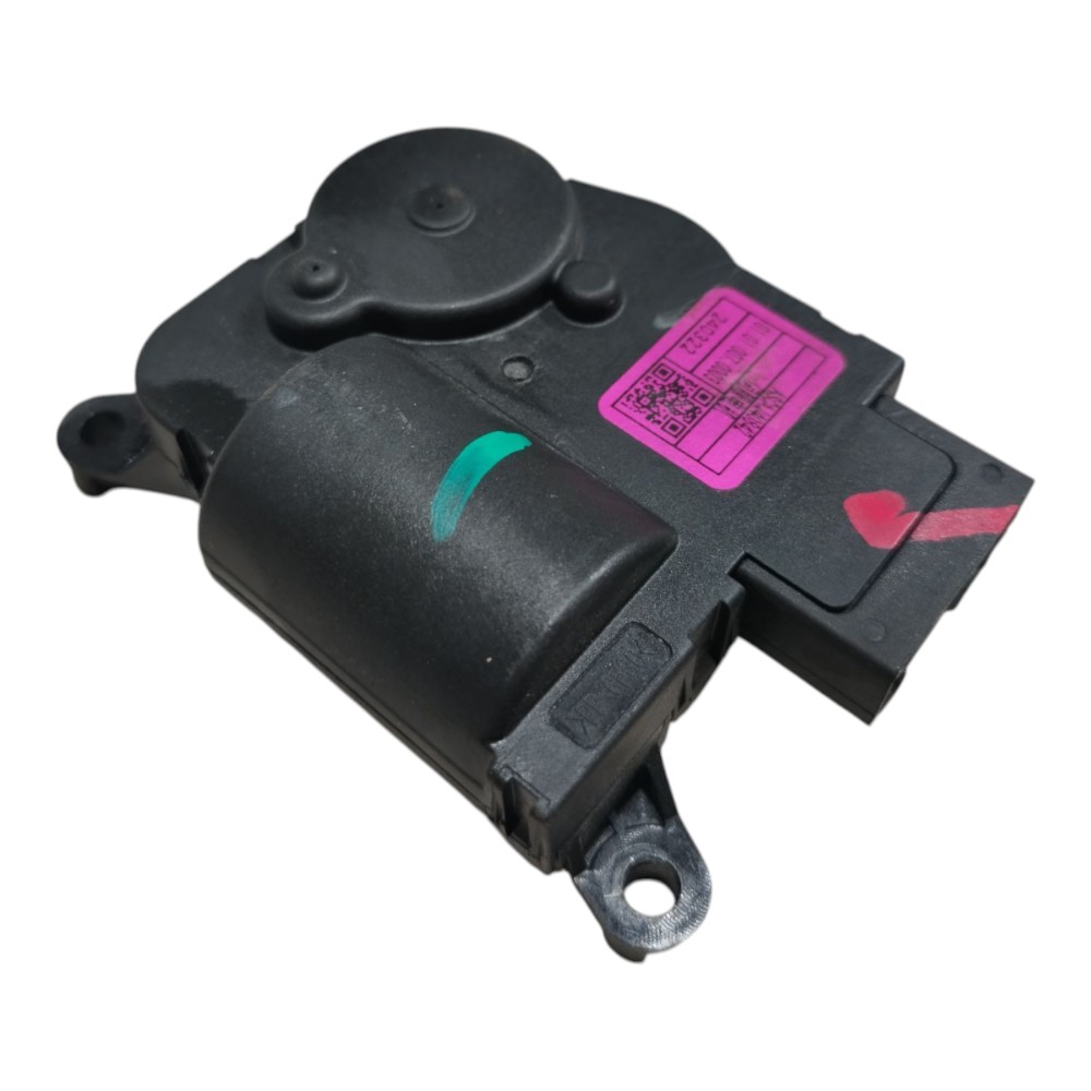 Motor Atuador Ar Condicionado Byd Dolphin Mini 2024 25 V665 8