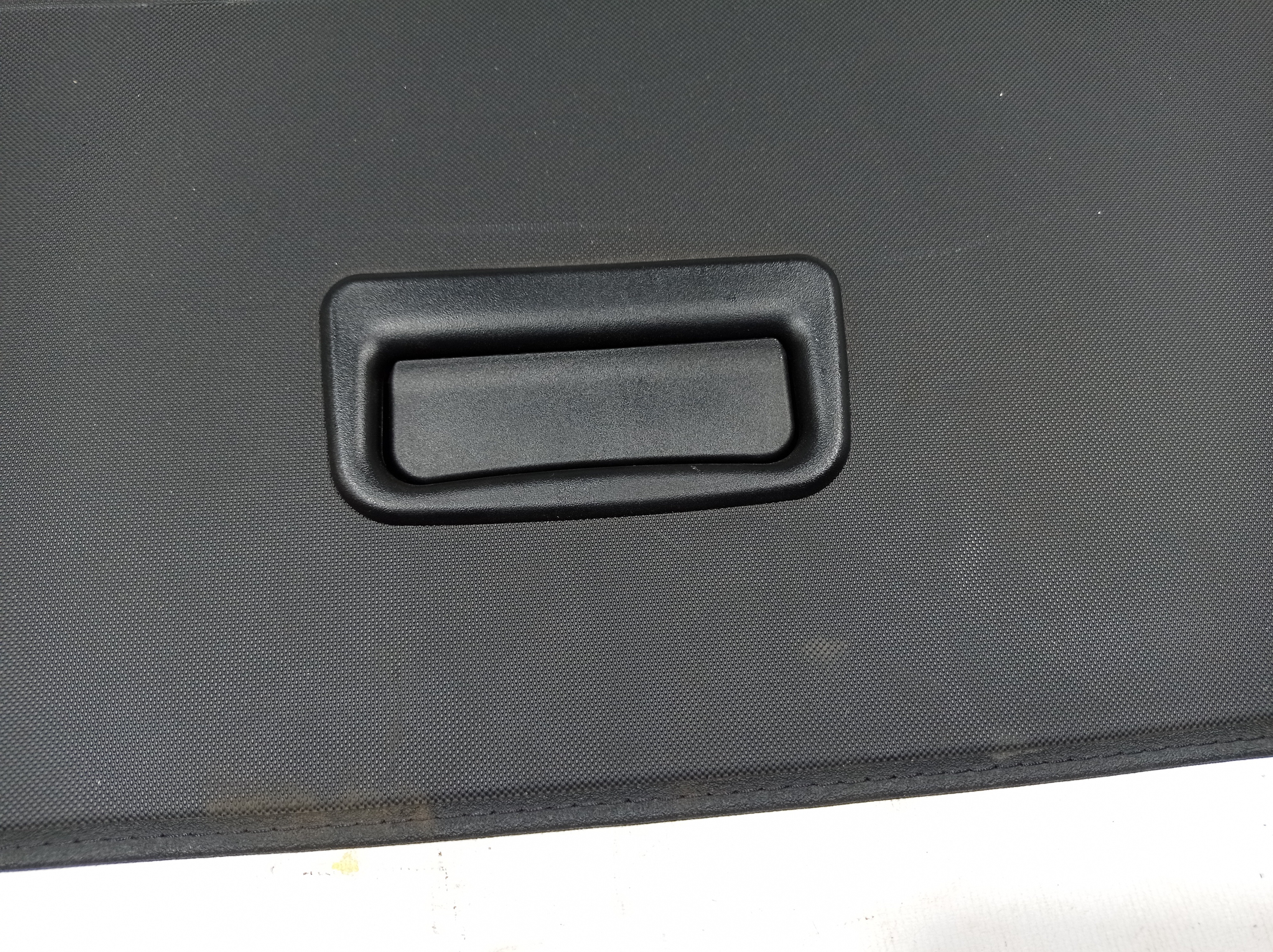 Cortina Porta Malas Range Rover Sport 2014 V573 090030001505 Preto 10