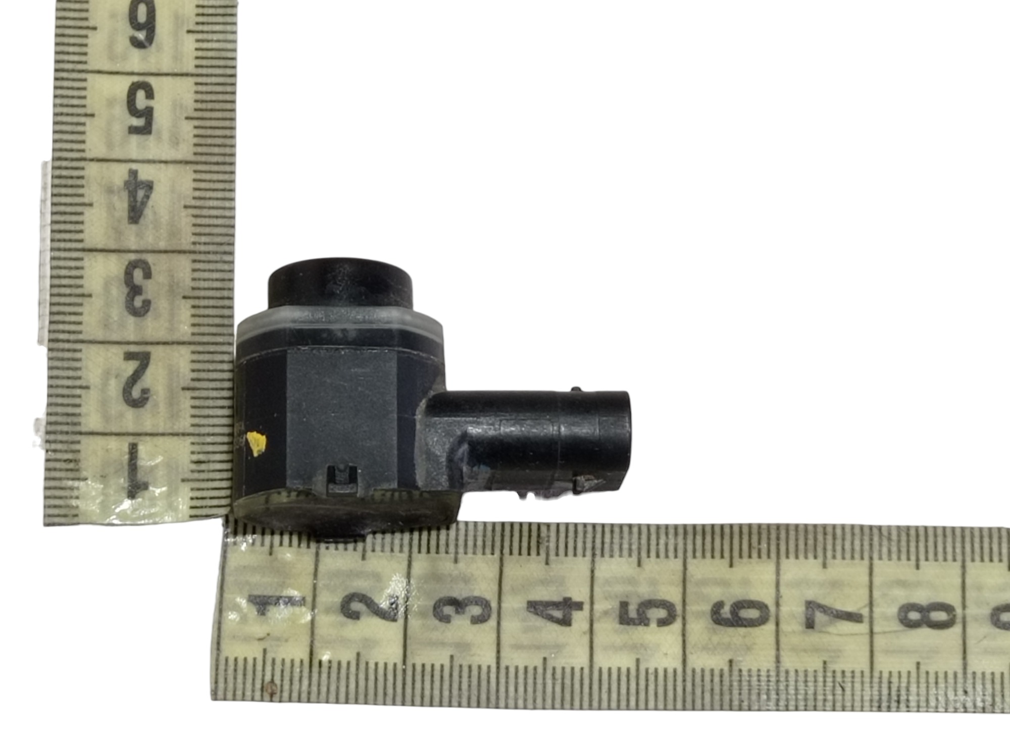 Sensor Estacionamento Traseiro Range Rover Evoque 2015 V600 9