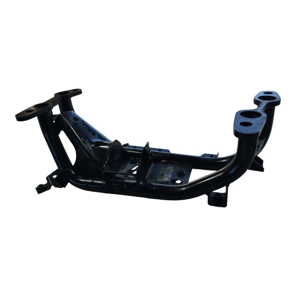 Suporte Caixa Câmbio Land Rover Defender 2022 V645 10