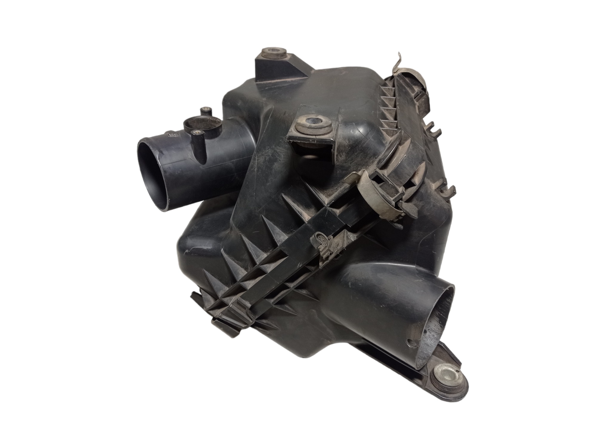 Caixa Filtro De Ar Mitsubishi Grandis 2005 V28 6