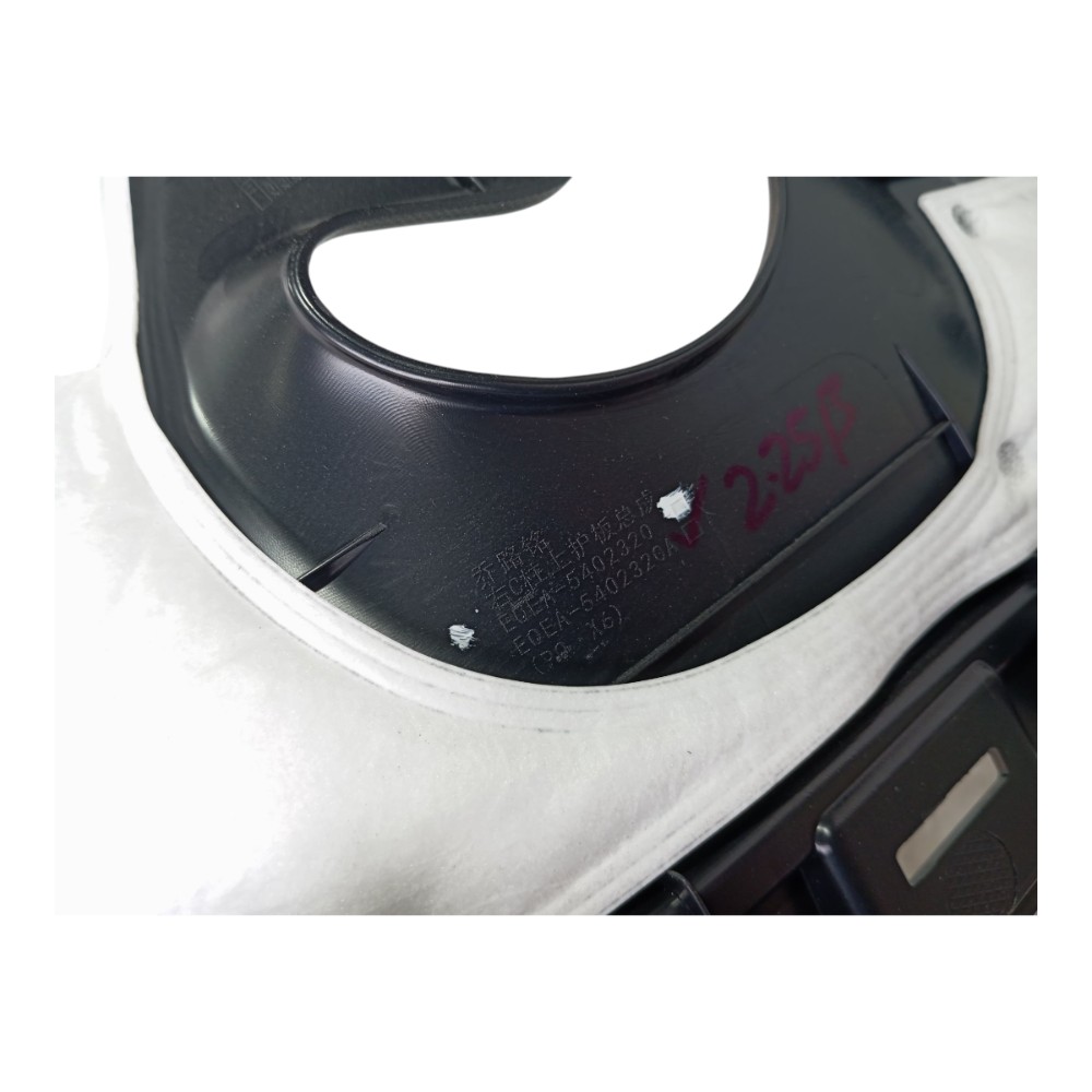 Acabamento Coluna Trase Direit Byd Dolphin Mini 2024 25 V634 2
