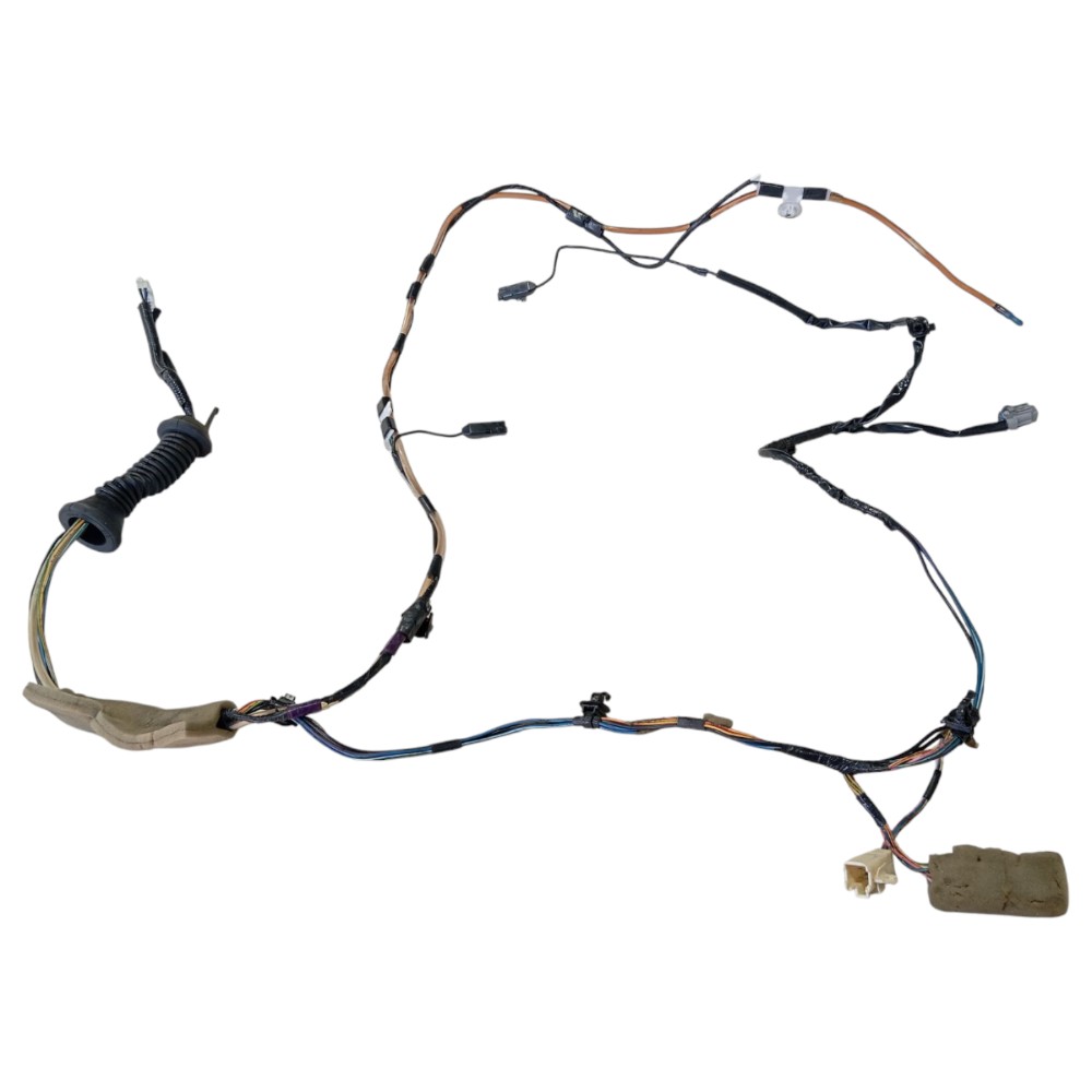 Chicote Tampa Traseira Suzuki Grand Vitara 2012 2015 V643 4