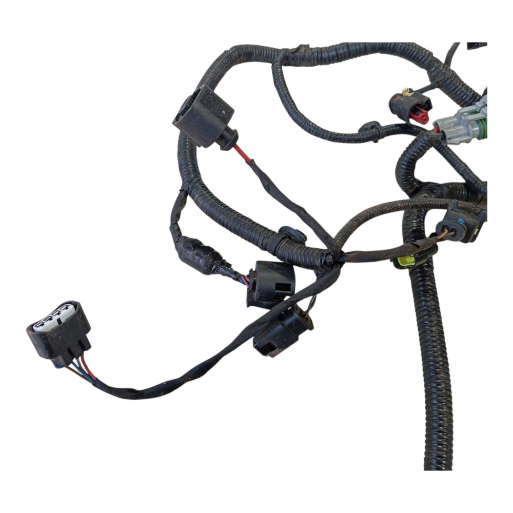 Chicote Motor Chery Tiggo 7 Pro 2022 2024 V640 5