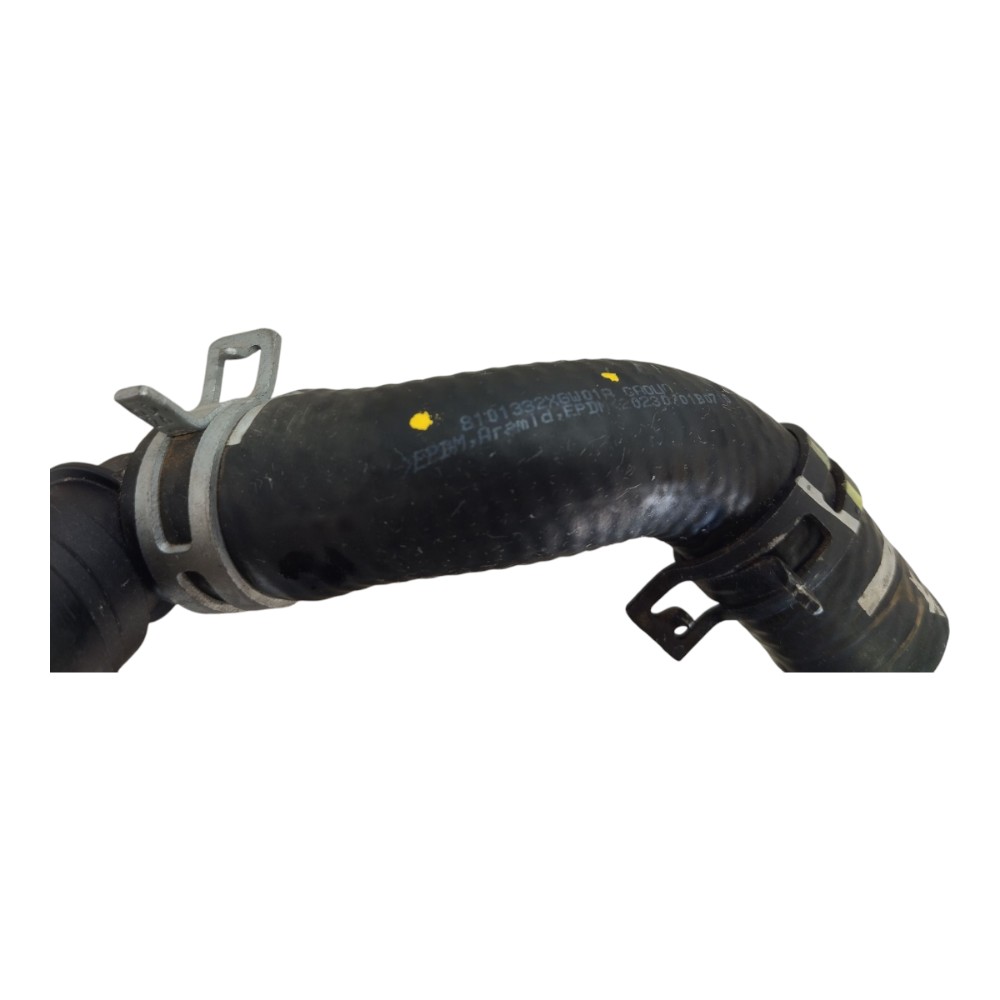 Mangueira Bomba Aux Agua Gwm Haval Gt 2024 2025 V636 9