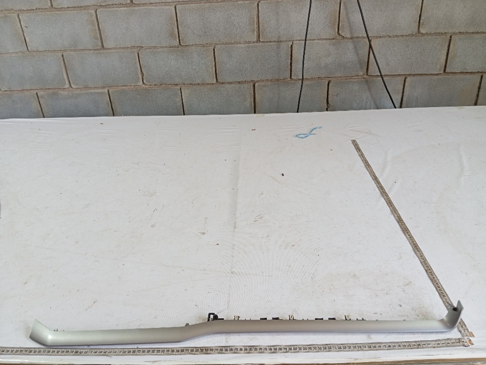 Moldura Direita Painel Gwm Haval H6 2024 V610 8