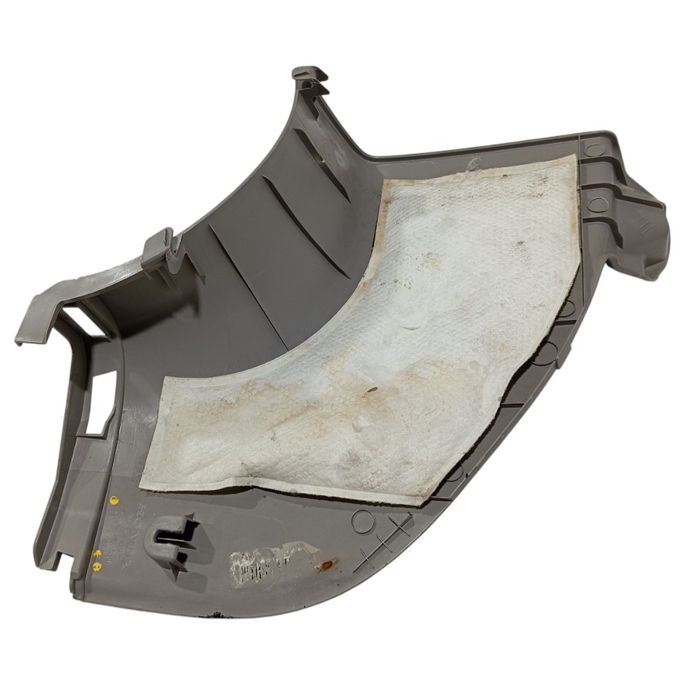 Acabamento Pé Coluna Diant Direit Honda Civic 2010 A 15 V658