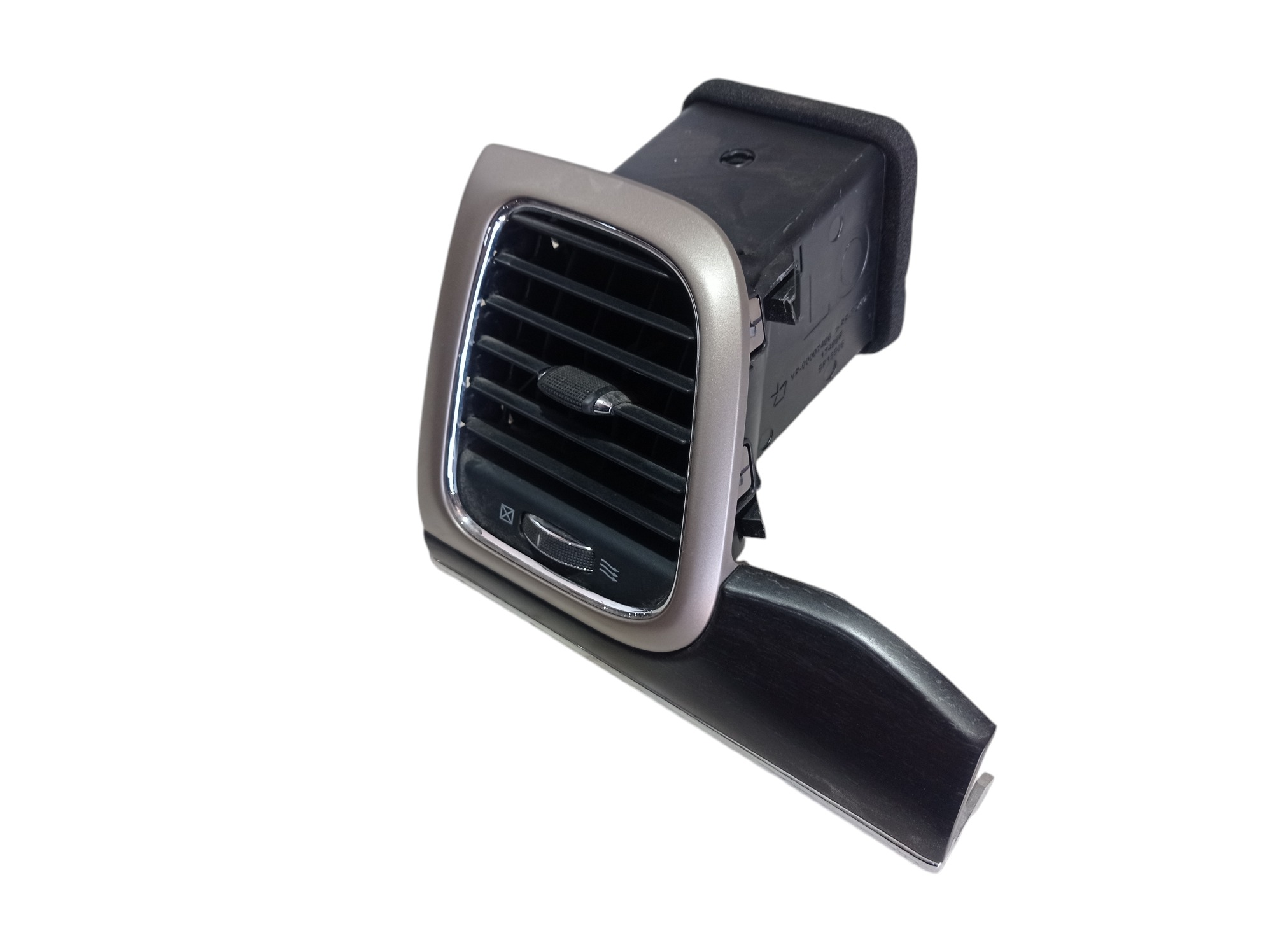 Difusor Ar Esquerdo Jeep Grand Cherokee 3.6 2014 V604 1