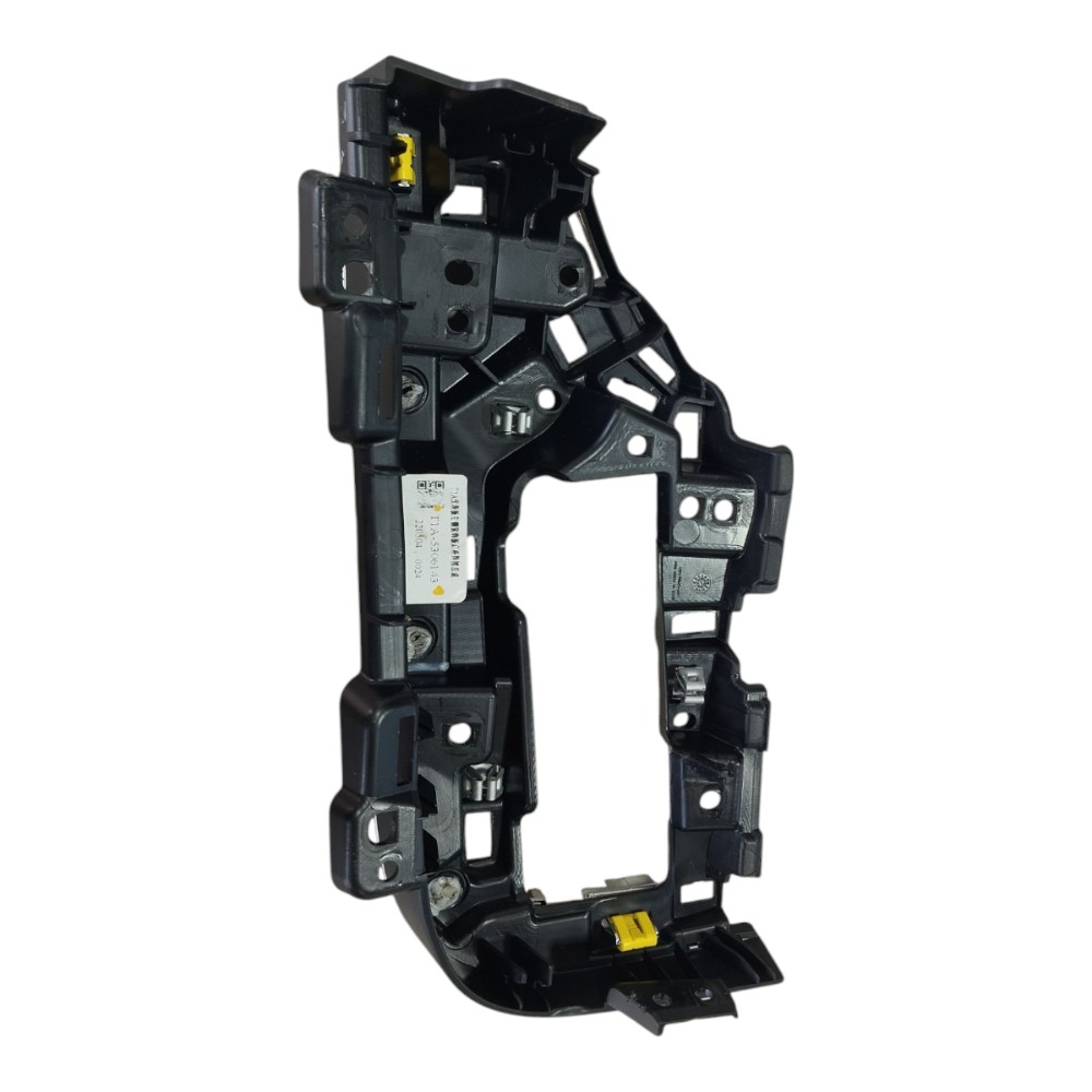 Moldura Difusor Ar Esquerdo Chery Tiggo 7 Pro 2022 2024 V640 4