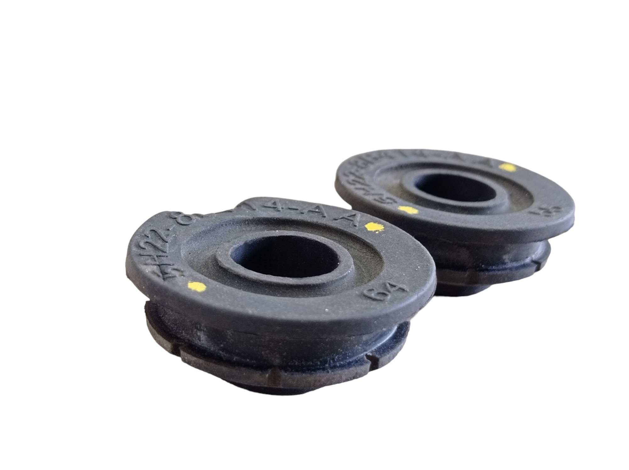 Par Coxim Superior Radiador Discovery 5 2019 V597 5