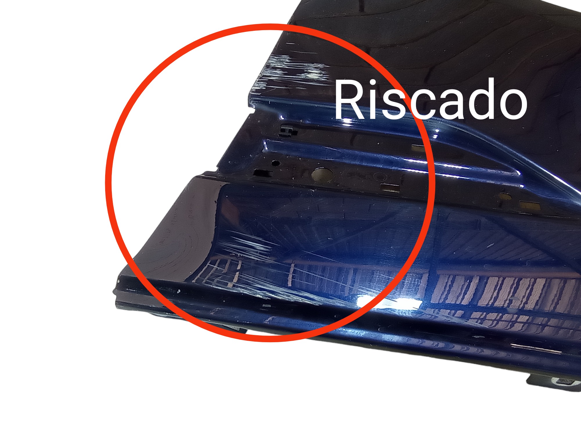 Paralama Esquerdo Land Rover Discovery 5 2019 3.0 V597 5