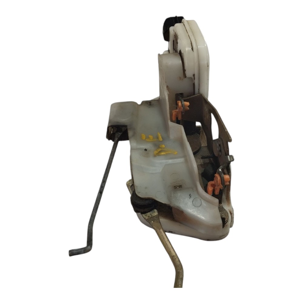 Fechadura Porta Dianteira Esquerda Mitsubishi L200 04 V638 5